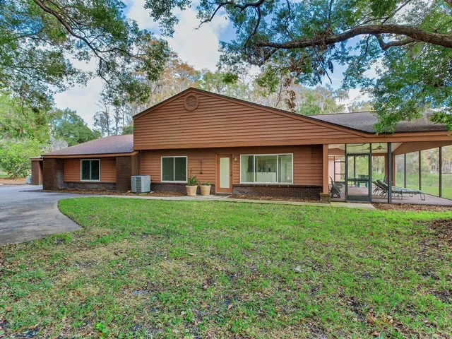 $2,850,000 | 18120 Wayne Road, Odessa, FL 33556