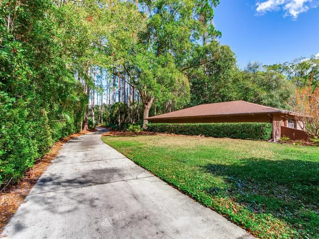 $2,850,000 | 18120 Wayne Road, Odessa, FL 33556