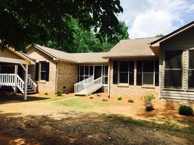 824 Rockmart Road Buchanan, GA 30113 - Photo 1 of 1