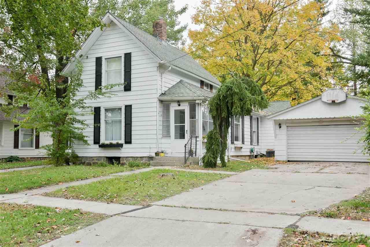 114 Tyrrell Street Clinton, MI 49236 - Photo 1 of 22 31363378.JPG