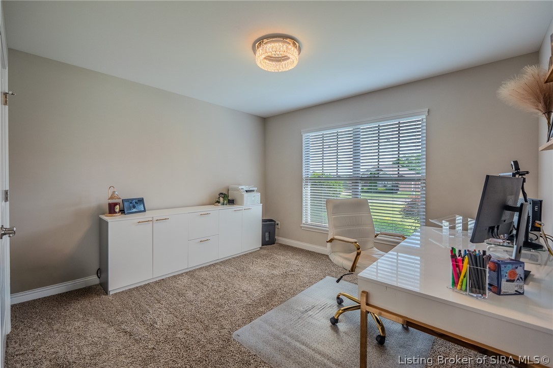 2903 Boulder Ridge Drive Jeffersonville, IN 47130 - Photo 18 of 46