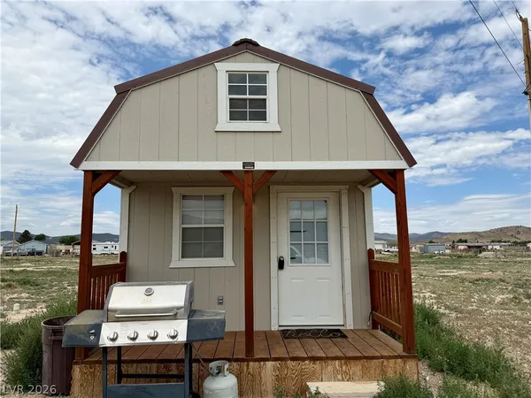 $82,500 | 2361 21st Street West, Ely, NV 89301