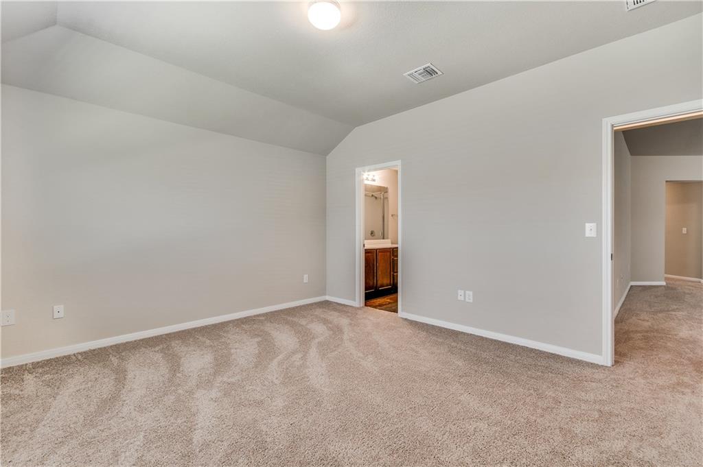 185 Voss Kyle, TX 78640 - Photo 14 of 26 a view of an empty room with a window