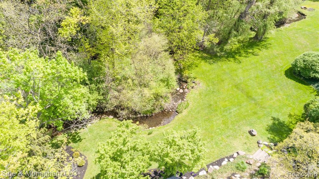 620 Overbrook Road Bloomfield Hills, MI 48302 - Photo 3 of 34
