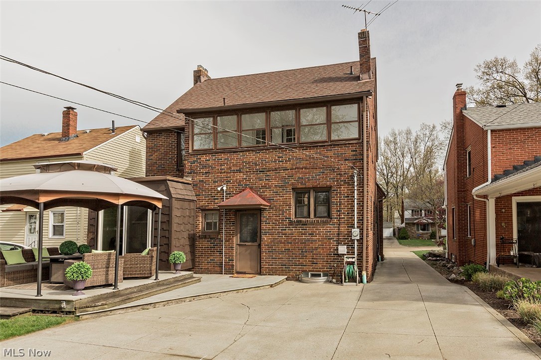 3782 Fairoaks Road South Euclid, OH 44121 - Photo 35 of 35