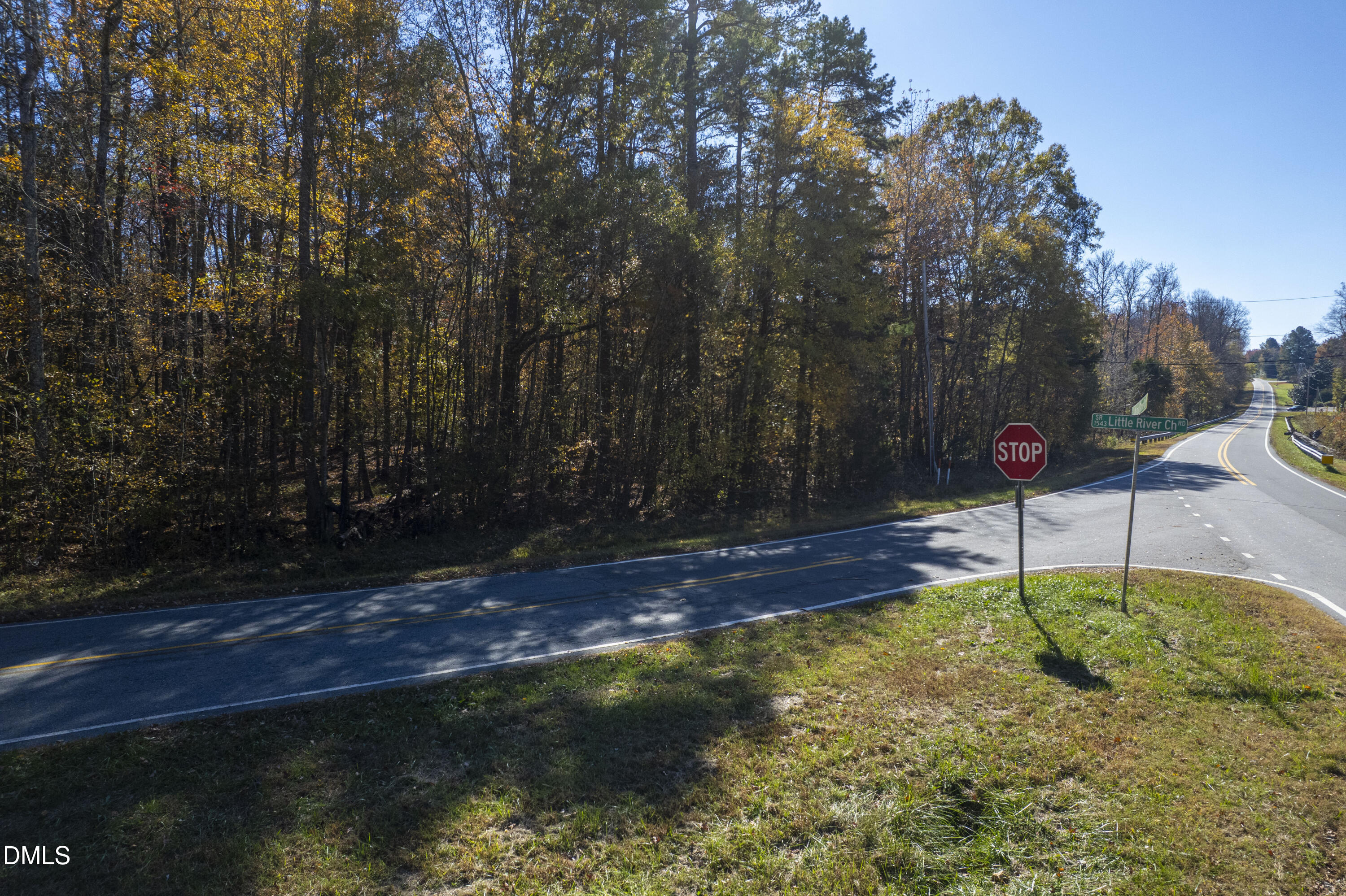 1-3 Walnut Grove Hurdle Mills, NC 27541 - Photo 19 of 40 a swimming pool with wooden fence