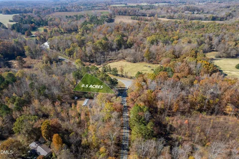 $49,900 | 1-3 Walnut Grove, Hurdle Mills, NC 27541