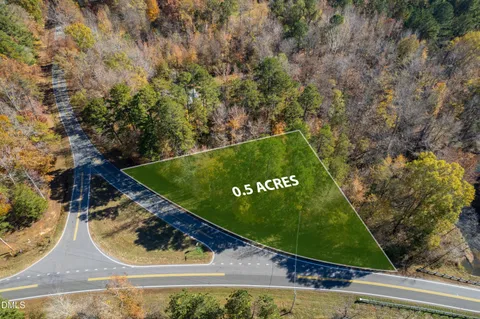 $49,900 | 1-3 Walnut Grove, Hurdle Mills, NC 27541