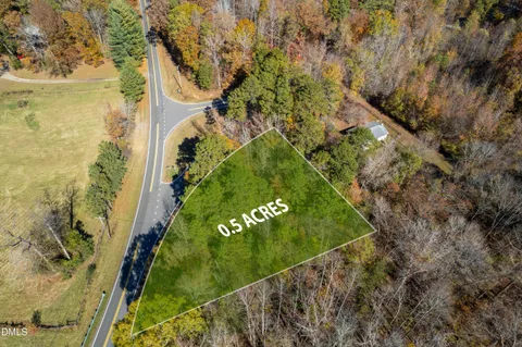 $49,900 | 1-3 Walnut Grove, Hurdle Mills, NC 27541