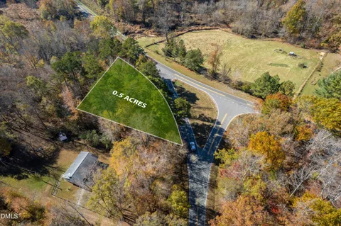 $49,900 | 1-3 Walnut Grove, Hurdle Mills, NC 27541