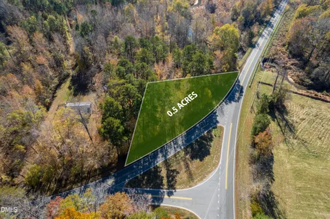 $49,900 | 1-3 Walnut Grove, Hurdle Mills, NC 27541