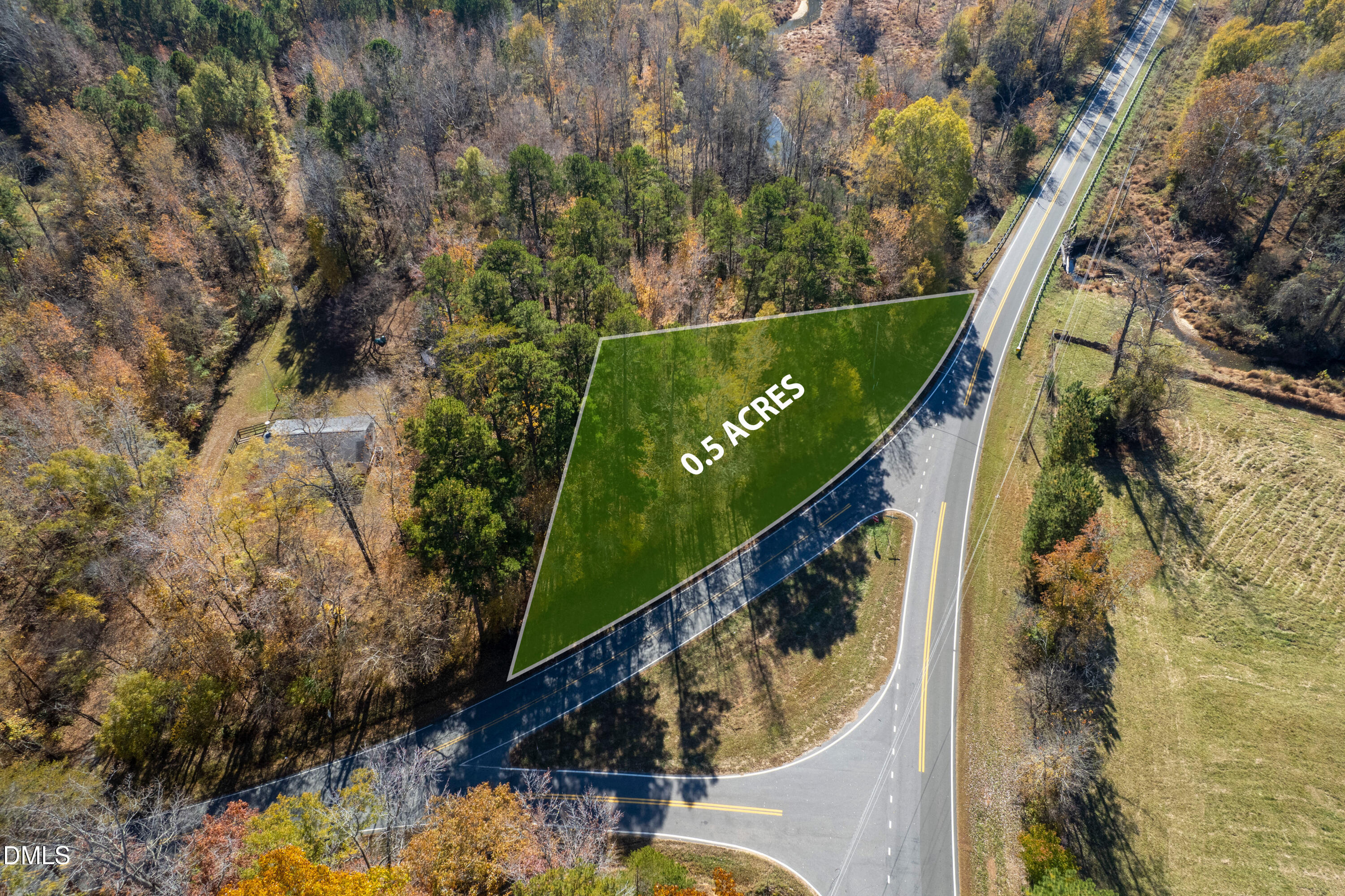1-3 Walnut Grove Hurdle Mills, NC 27541 - Photo 32 of 40 a view of swimming pool from a balcony