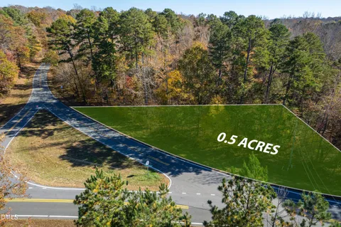 $49,900 | 1-3 Walnut Grove, Hurdle Mills, NC 27541