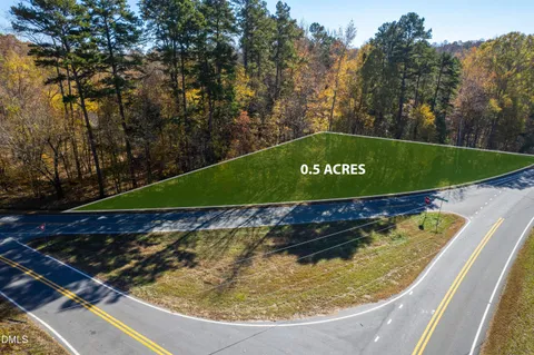 $49,900 | 1-3 Walnut Grove, Hurdle Mills, NC 27541