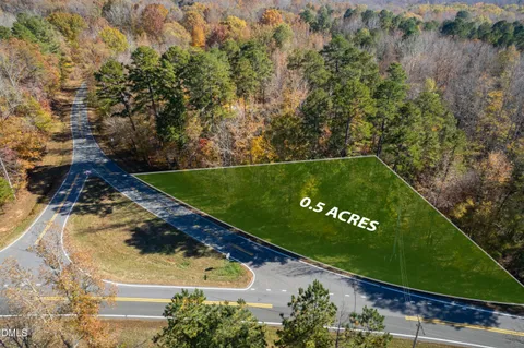 $49,900 | 1-3 Walnut Grove, Hurdle Mills, NC 27541