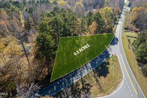 $49,900 | 1-3 Walnut Grove, Hurdle Mills, NC 27541