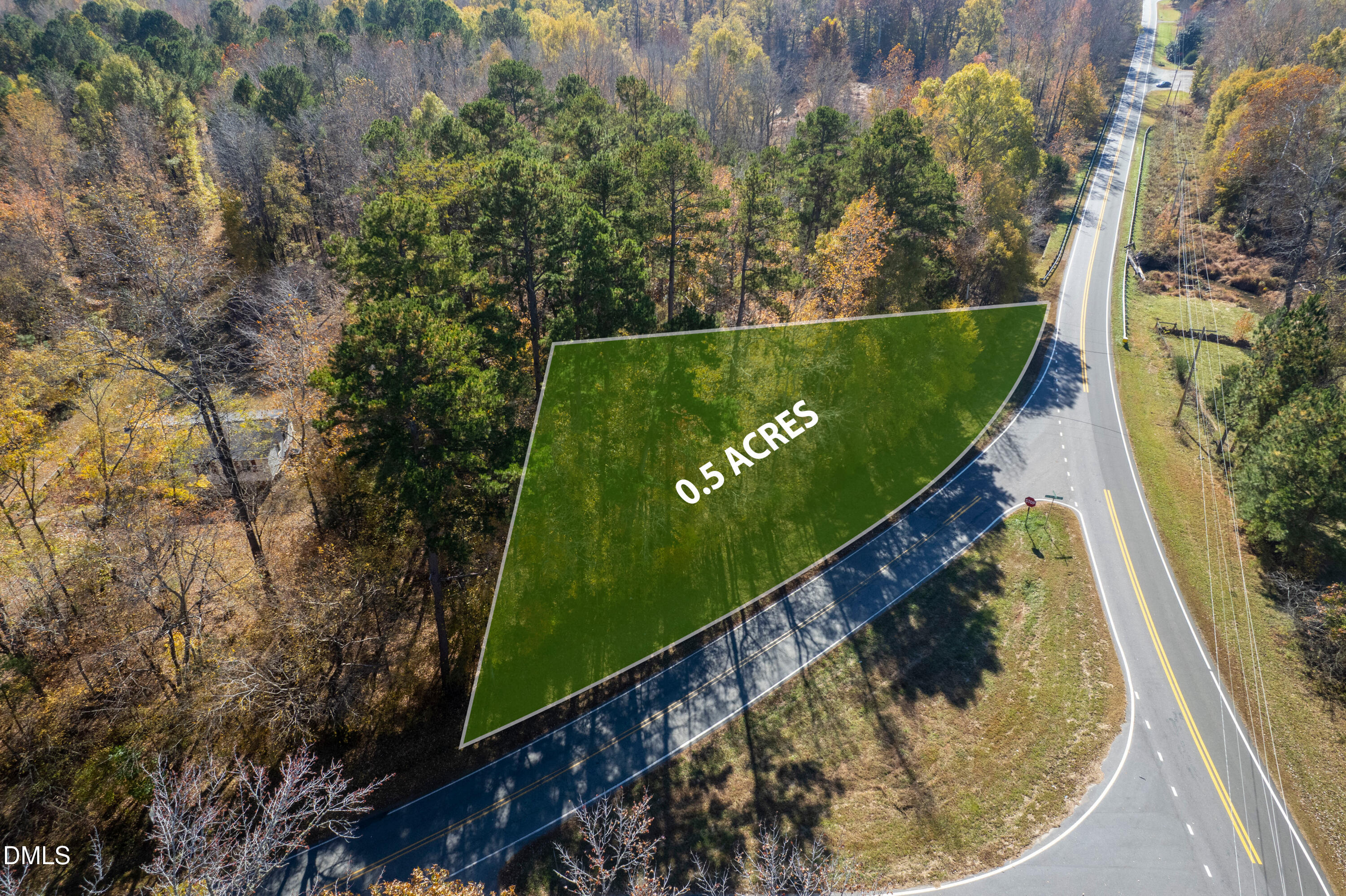 1-3 Walnut Grove Hurdle Mills, NC 27541 - Photo 36 of 40