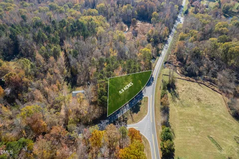 $49,900 | 1-3 Walnut Grove, Hurdle Mills, NC 27541