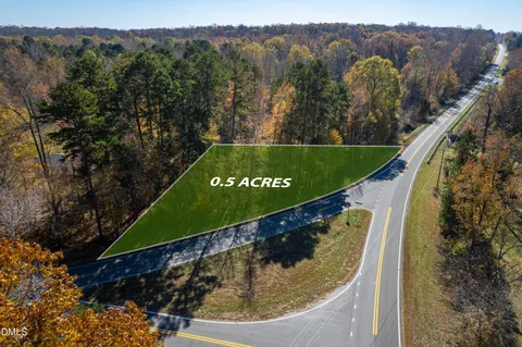 $49,900 | 1-3 Walnut Grove, Hurdle Mills, NC 27541