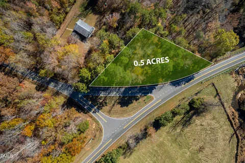 $49,900 | 1-3 Walnut Grove, Hurdle Mills, NC 27541