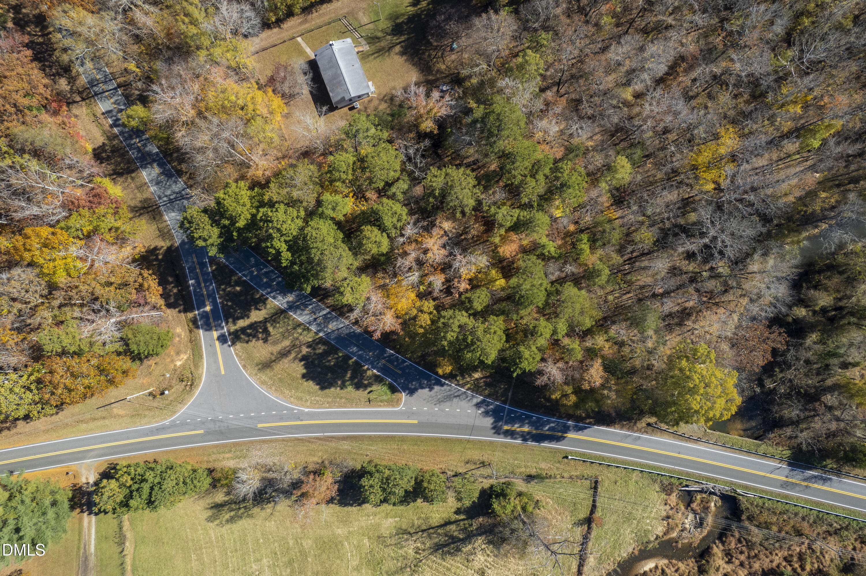 1-3 Walnut Grove Hurdle Mills, NC 27541 - Photo 5 of 40