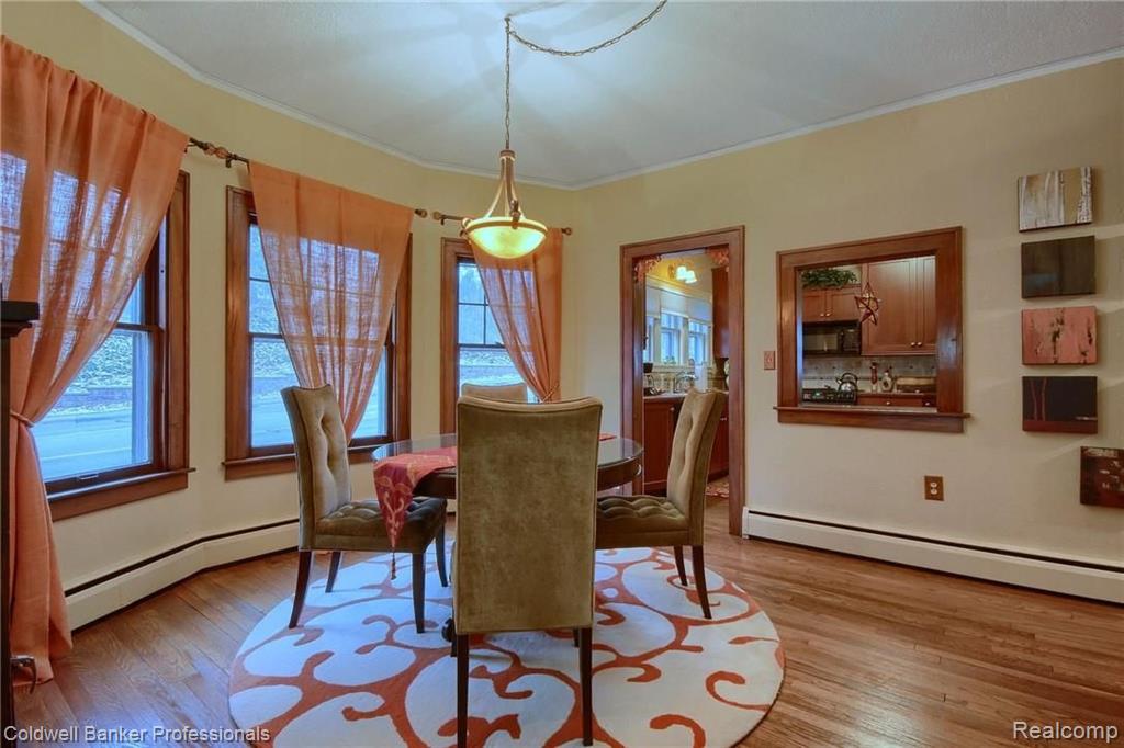 101 Base Line Road Northville, MI 48167 - Photo 10 of 33
