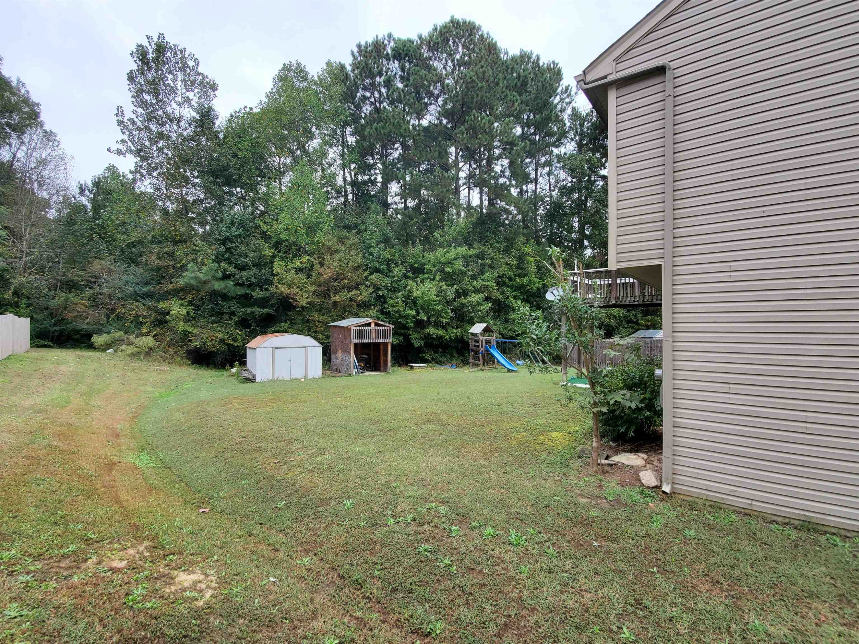 5401 Neuse Meadow Circle Raleigh, NC 27610 - Photo 4 of 4 Photo 4