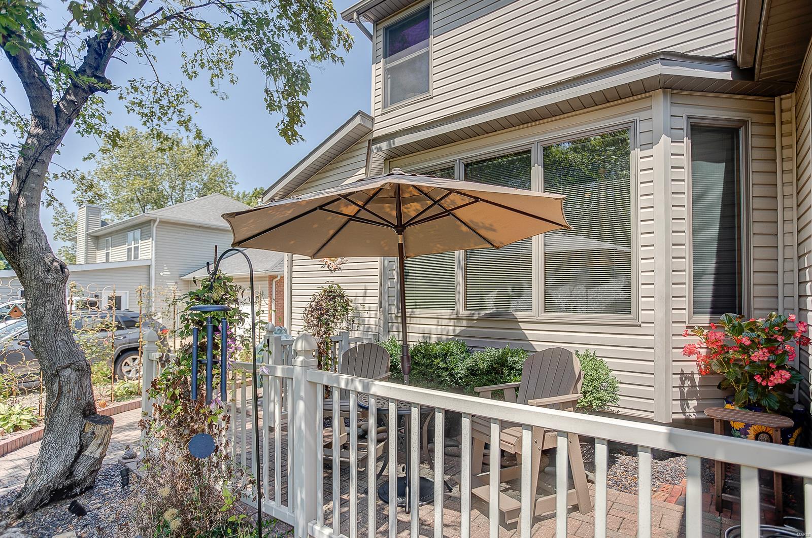 812 Deer Run Road Belleville, IL 62223 - Photo 43 of 50 Gallery Image 43