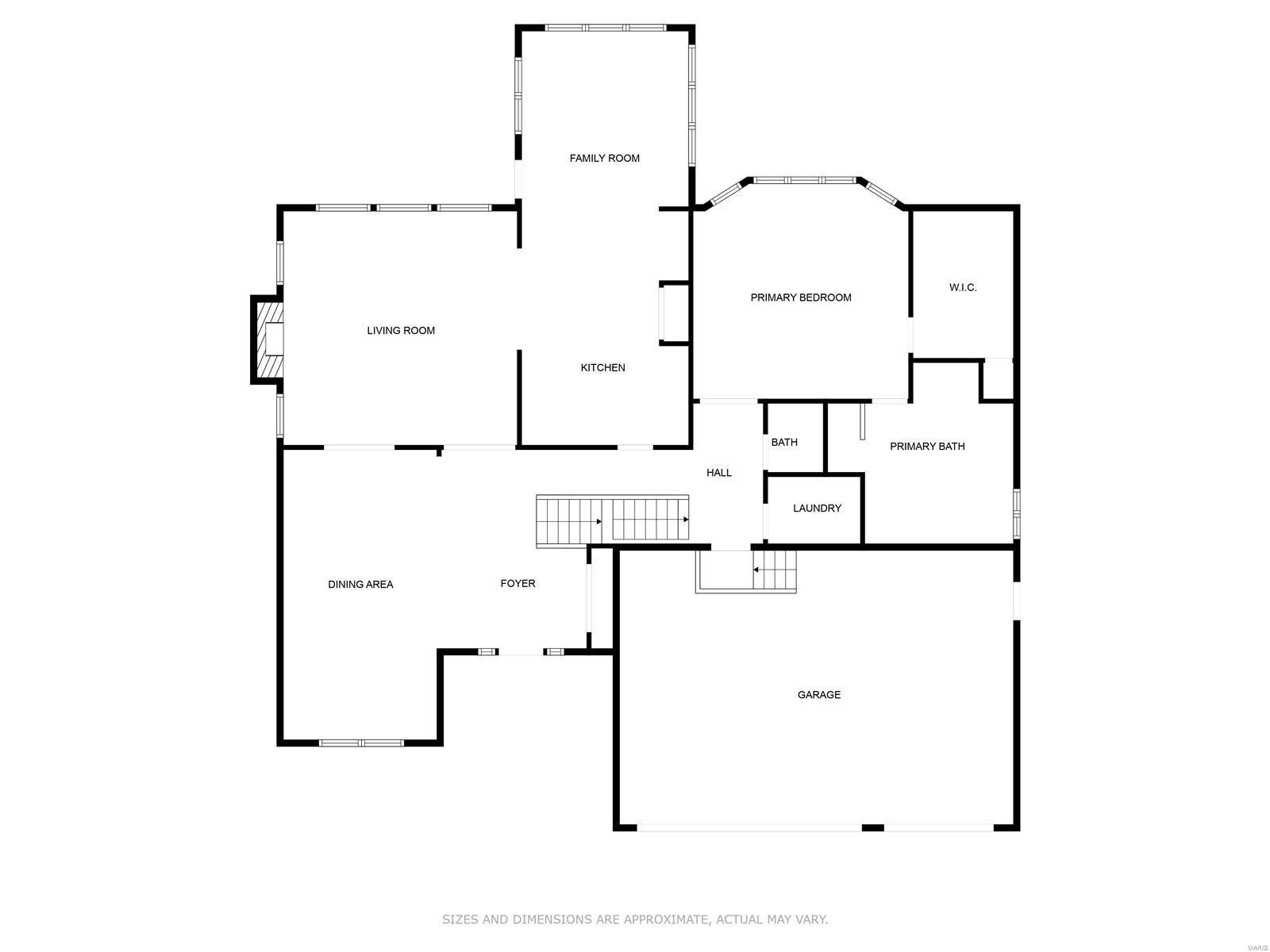 812 Deer Run Road Belleville, IL 62223 - Photo 47 of 50 Gallery Image 47