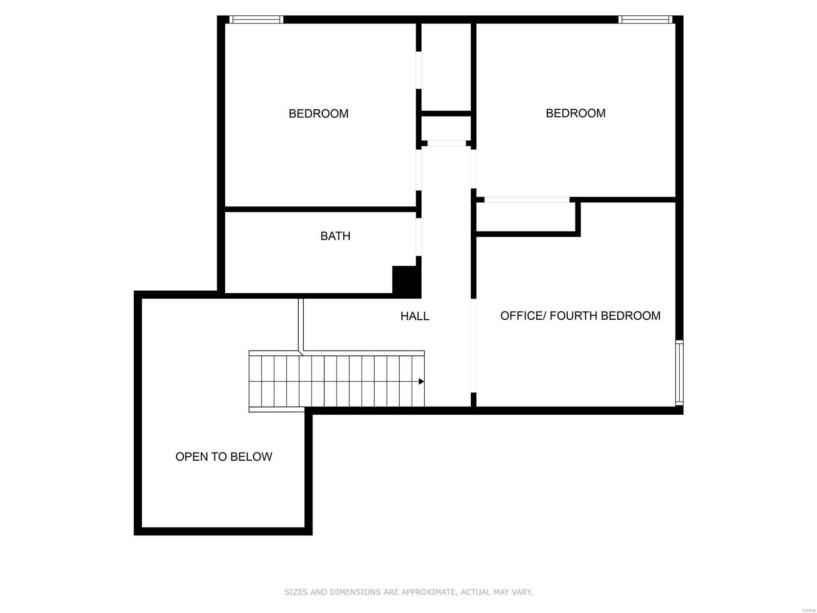812 Deer Run Road Belleville, IL 62223 - Photo 48 of 50 Gallery Image 48