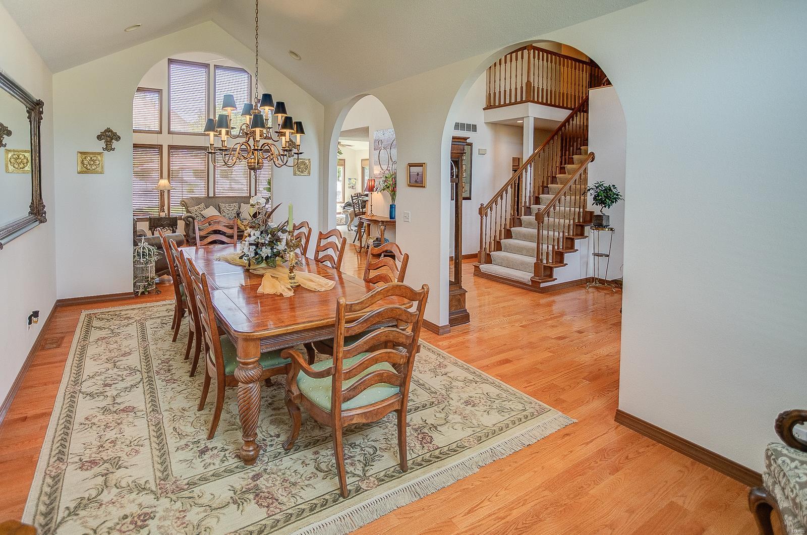 812 Deer Run Road Belleville, IL 62223 - Photo 8 of 50 Gallery Image 8