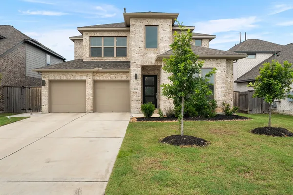 $520,000 | 14404 Kira Lane, Manor, TX 78653