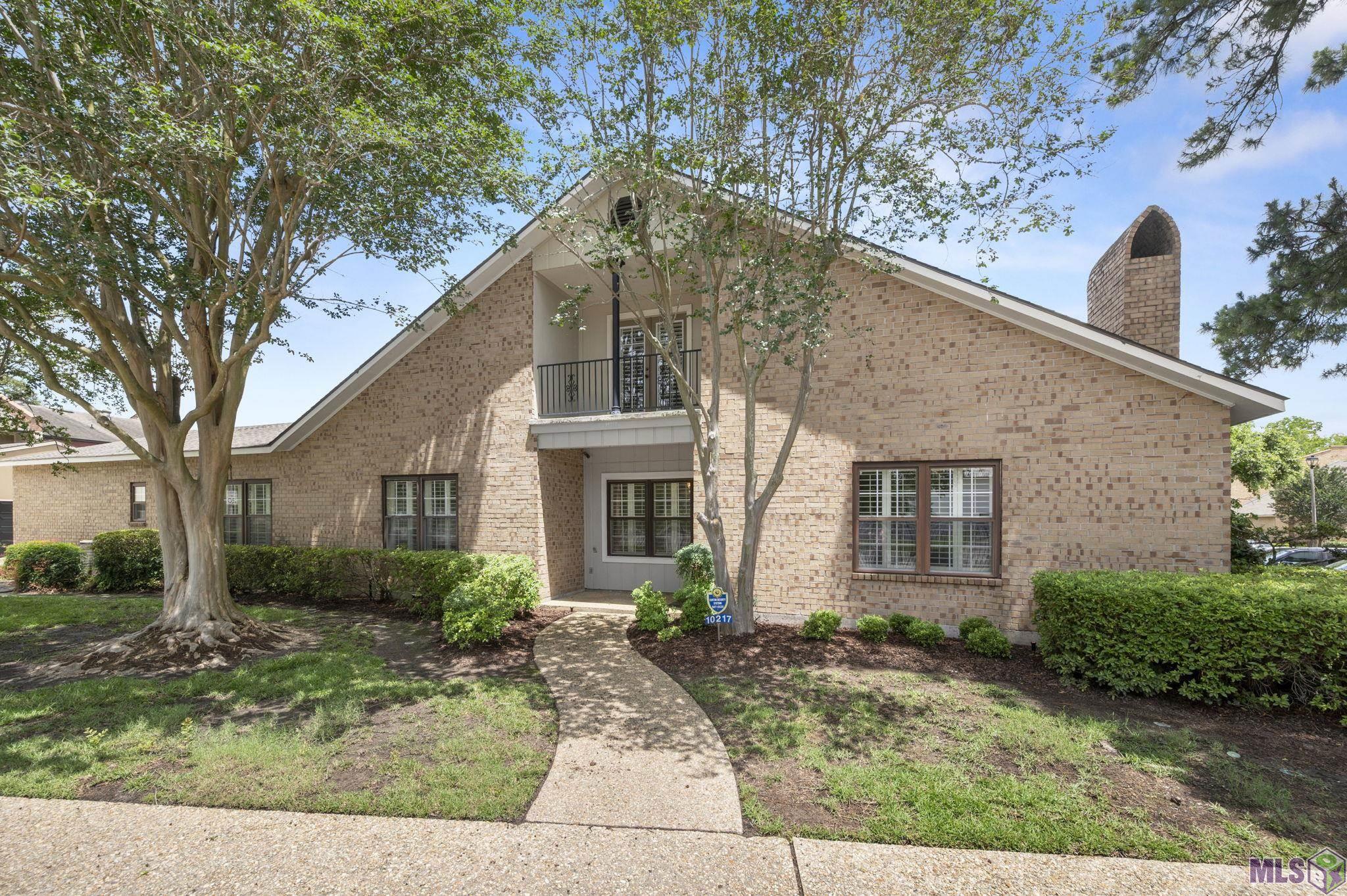 10217 Runnymede Avenue Baton Rouge, LA 70815 - Photo 1 of 25