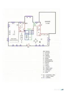 $2,200,000 | 96 Georgetown Road, Weston, CT 06883