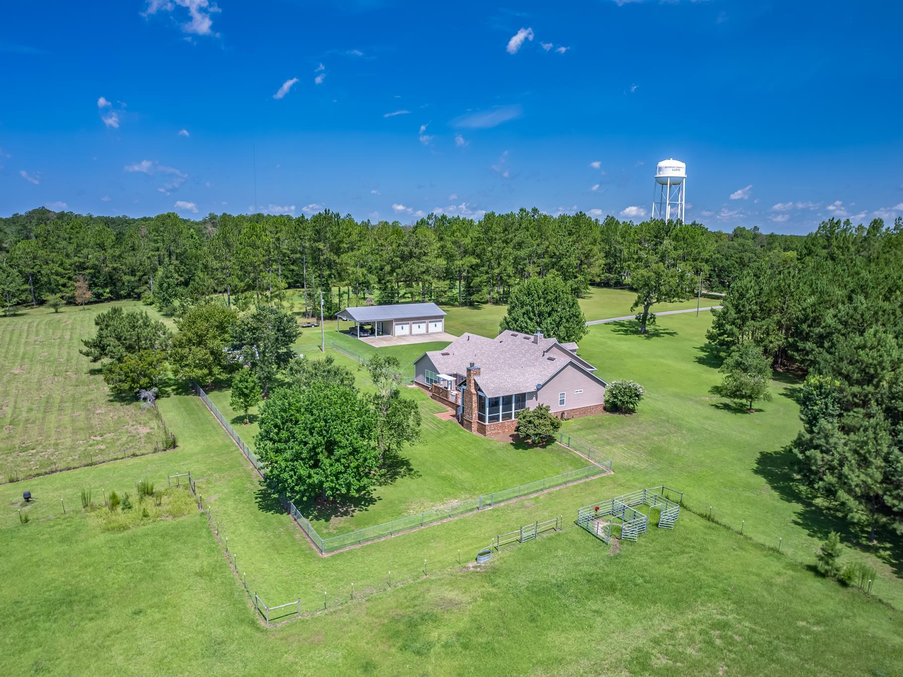 458 Watermill Road Monticello, FL 32344 - Photo 25 of 61