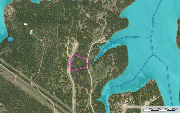 $89,900 | Lot 727 Sandstone Court, Sunset, TX 76270