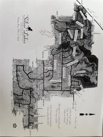 $89,900 | Lot 727 Sandstone Court, Sunset, TX 76270