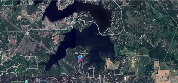 a map view of location