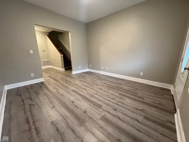 $1,540 | 1223 Union Street, Unit 1223, Indianapolis, IN 46225