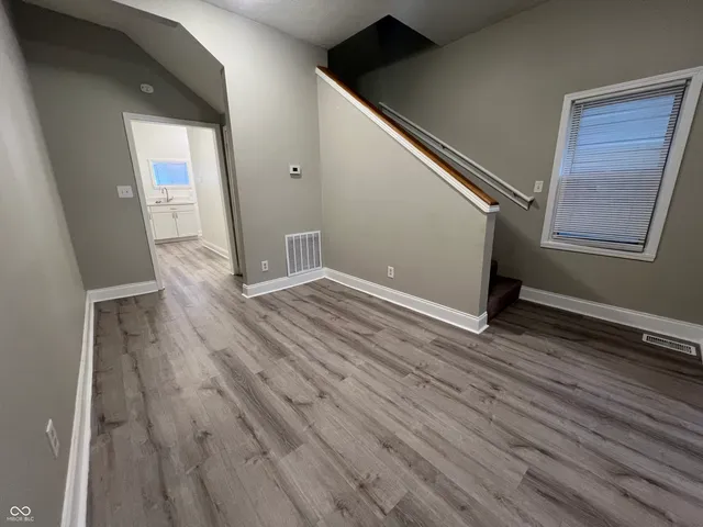 $1,540 | 1223 Union Street, Unit 1223, Indianapolis, IN 46225