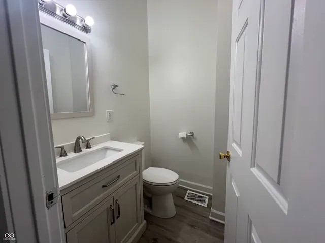 $1,540 | 1223 Union Street, Unit 1223, Indianapolis, IN 46225