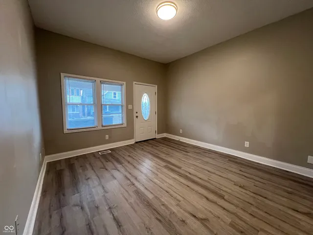 $1,540 | 1223 Union Street, Unit 1223, Indianapolis, IN 46225