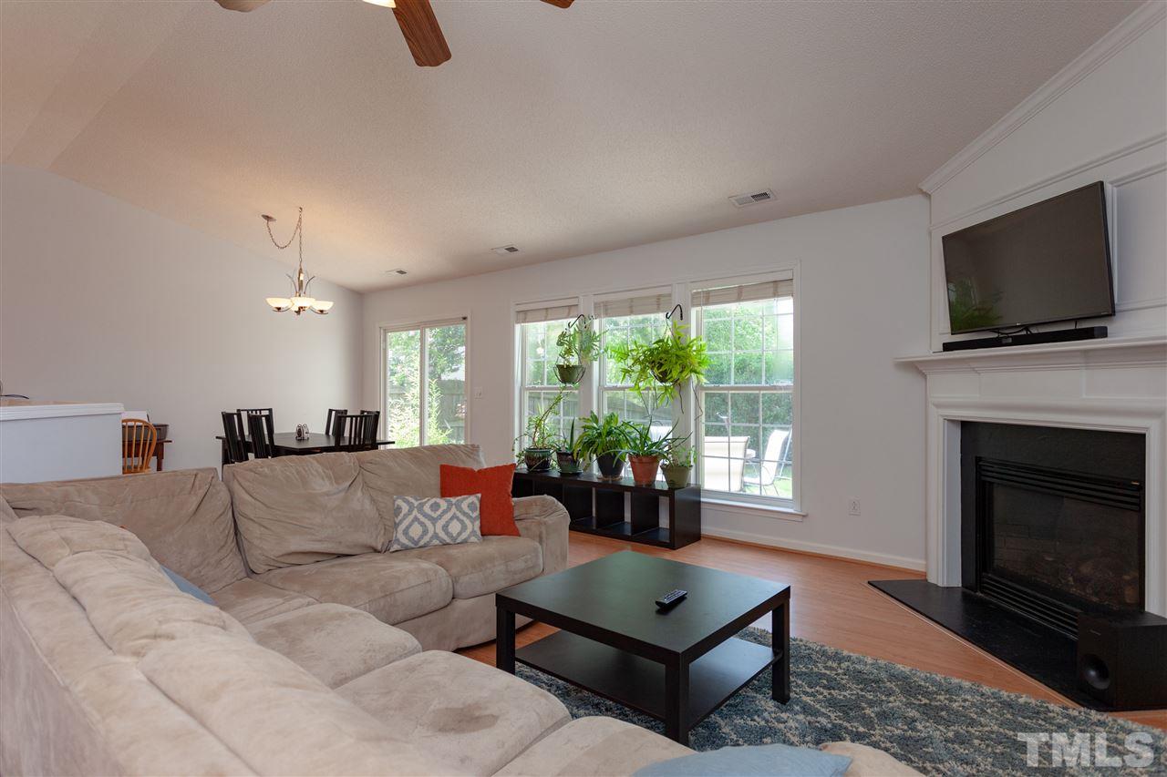 103 Grassy Point Road Apex, NC 27502 - Photo 19 of 25 Gallery Image 19
