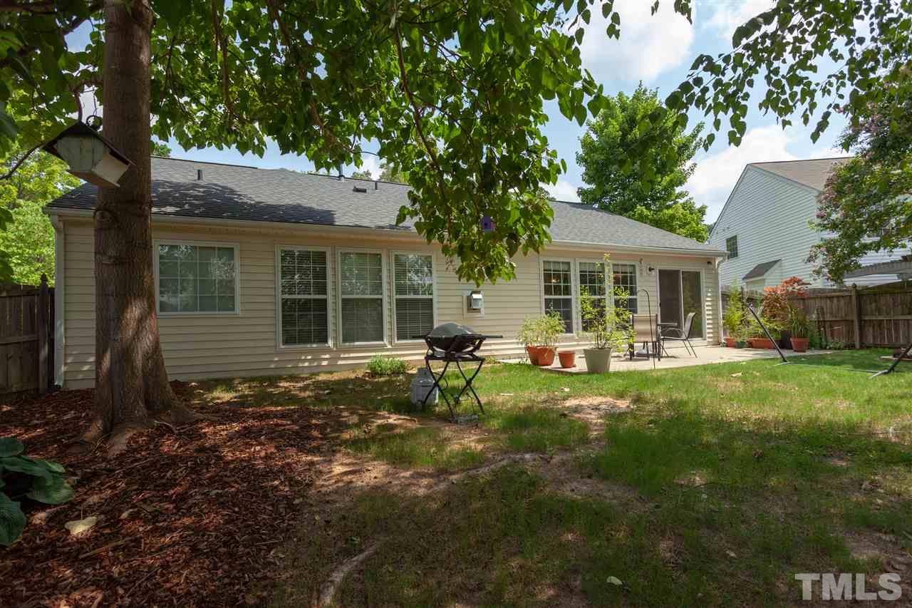 103 Grassy Point Road Apex, NC 27502 - Photo 24 of 25 Gallery Image 24