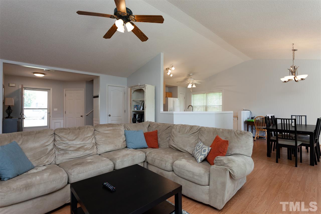 103 Grassy Point Road Apex, NC 27502 - Photo 5 of 25 Gallery Image 5