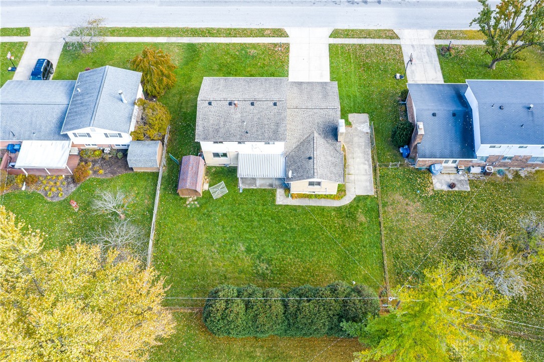 737 Silverleaf Drive Riverside, OH 45431 - Photo 51 of 53