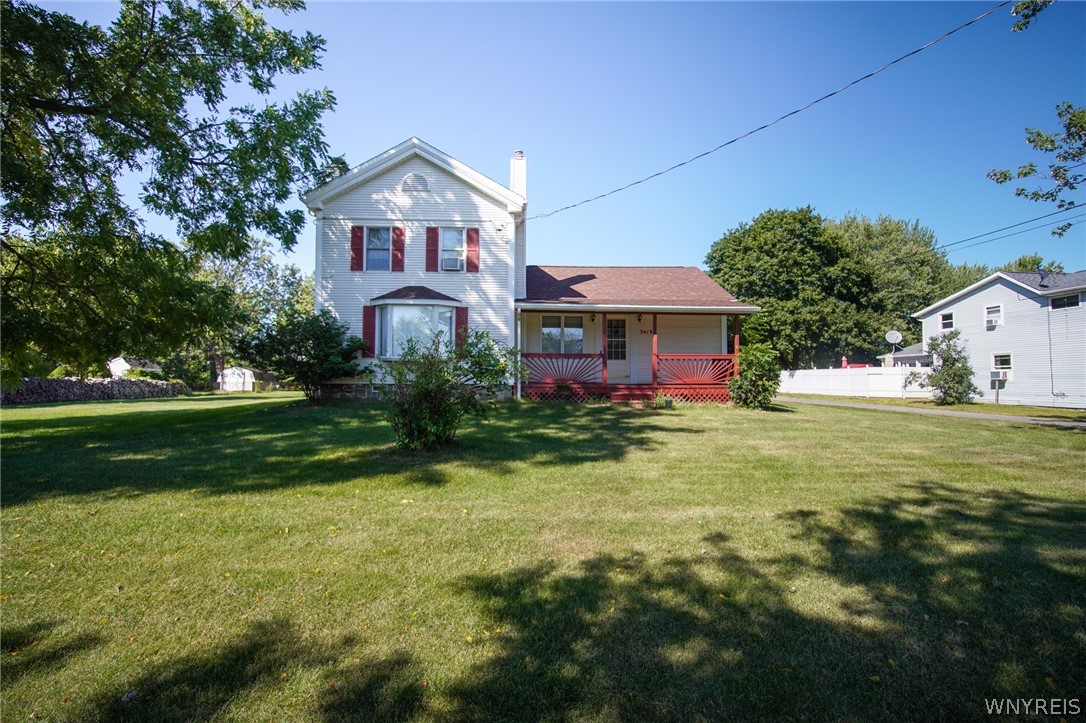 3419 Lockport Road Wheatfield, NY 14132 - Photo 1 of 1 Gallery Image 1