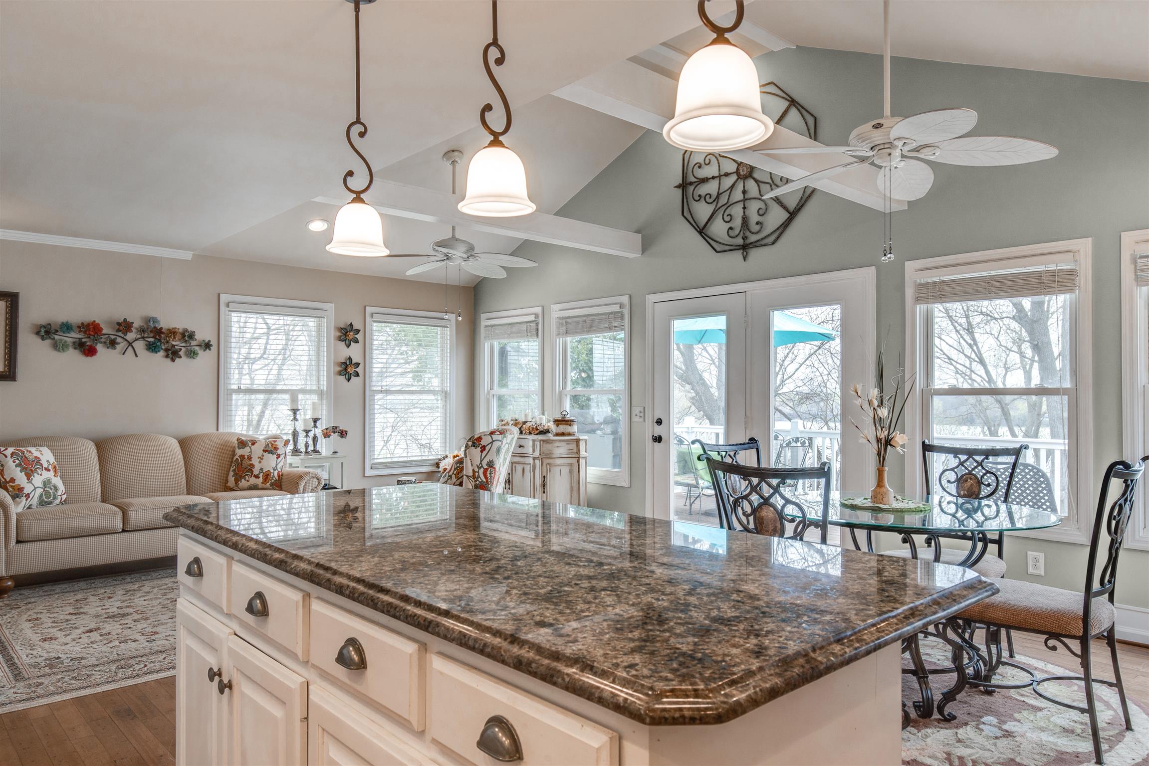 382 Green Harbor Road Old Hickory, TN 37138 - Photo 7 of 30 Gallery Image 7