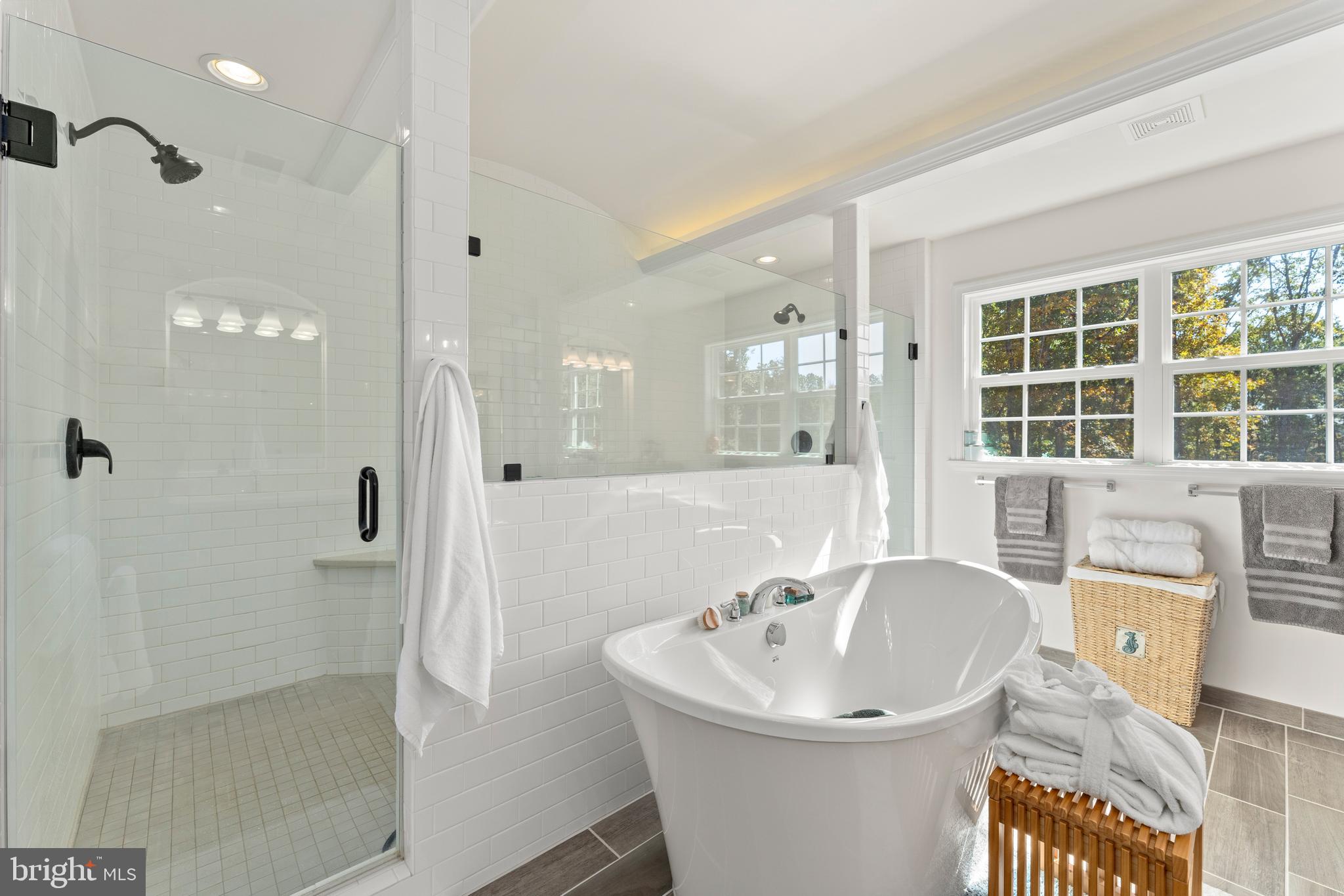 80 Shackelford Well Road Fredericksburg, VA 22406 - Photo 44 of 108 Primary bath soaking tub