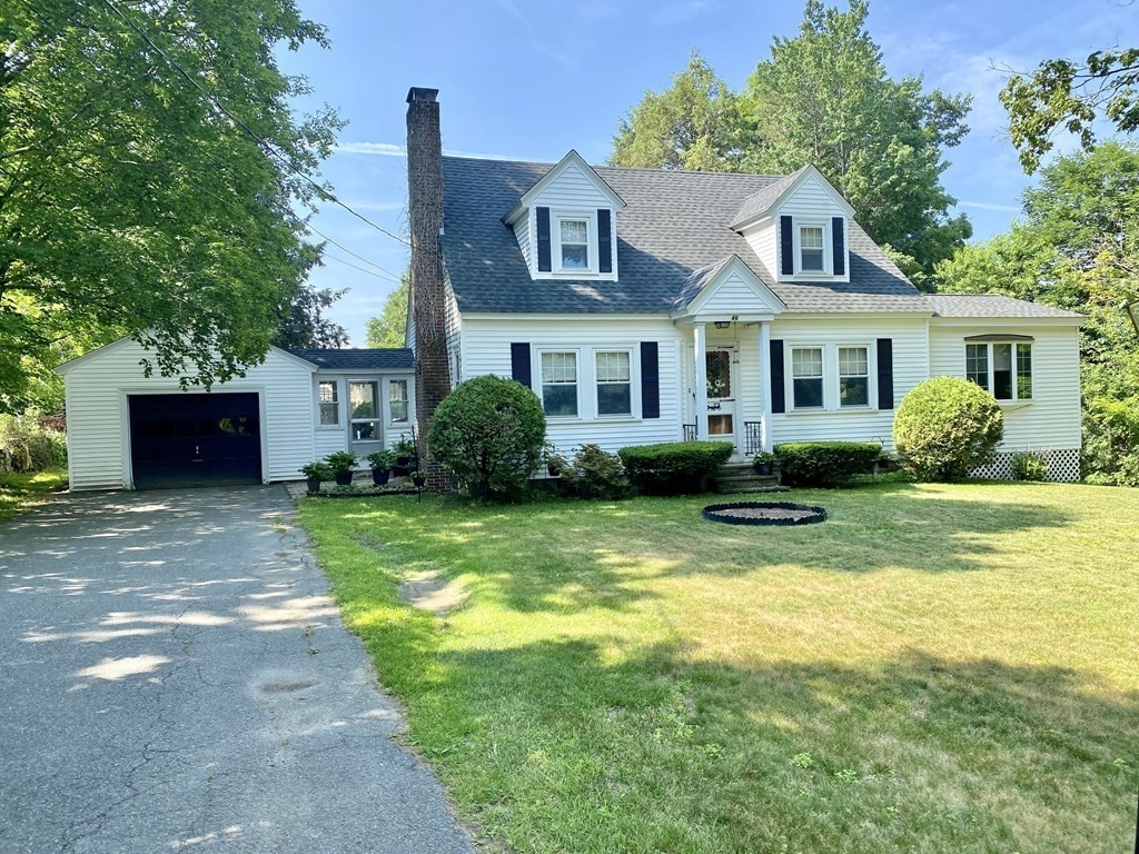 46 Windmill Hill Road Groton, MA 01450 - Photo 1 of 25
